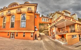 Hotel Vila Anna